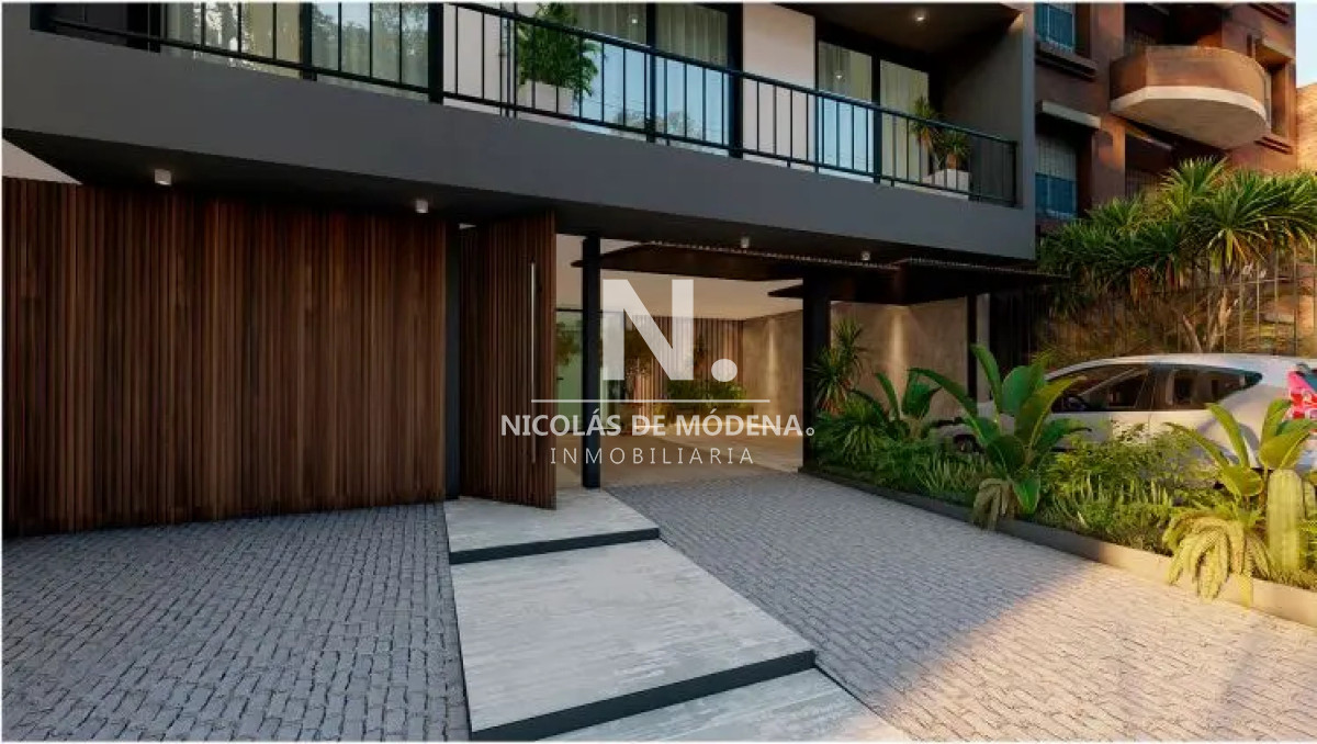 Villa Dolores - GoPunta - Portal Inmobiliario de Punta del Este - Maldonado