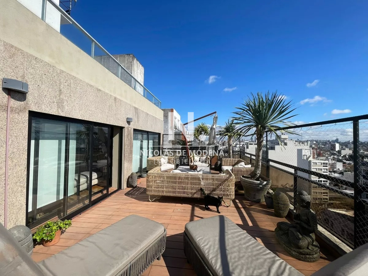 Pocitos Nuevo - GoPunta - Portal Inmobiliario de Punta del Este - Maldonado
