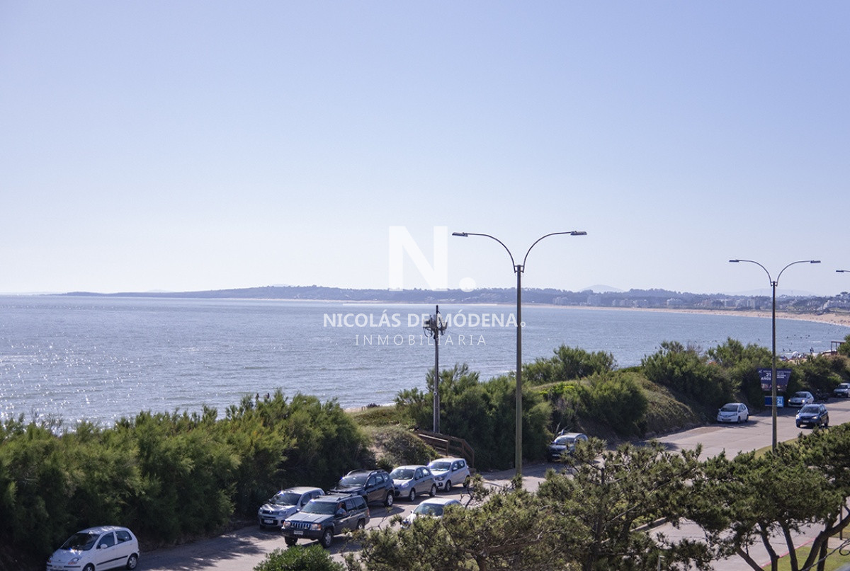 Mansa - GoPunta - Portal Inmobiliario de Punta del Este - Maldonado