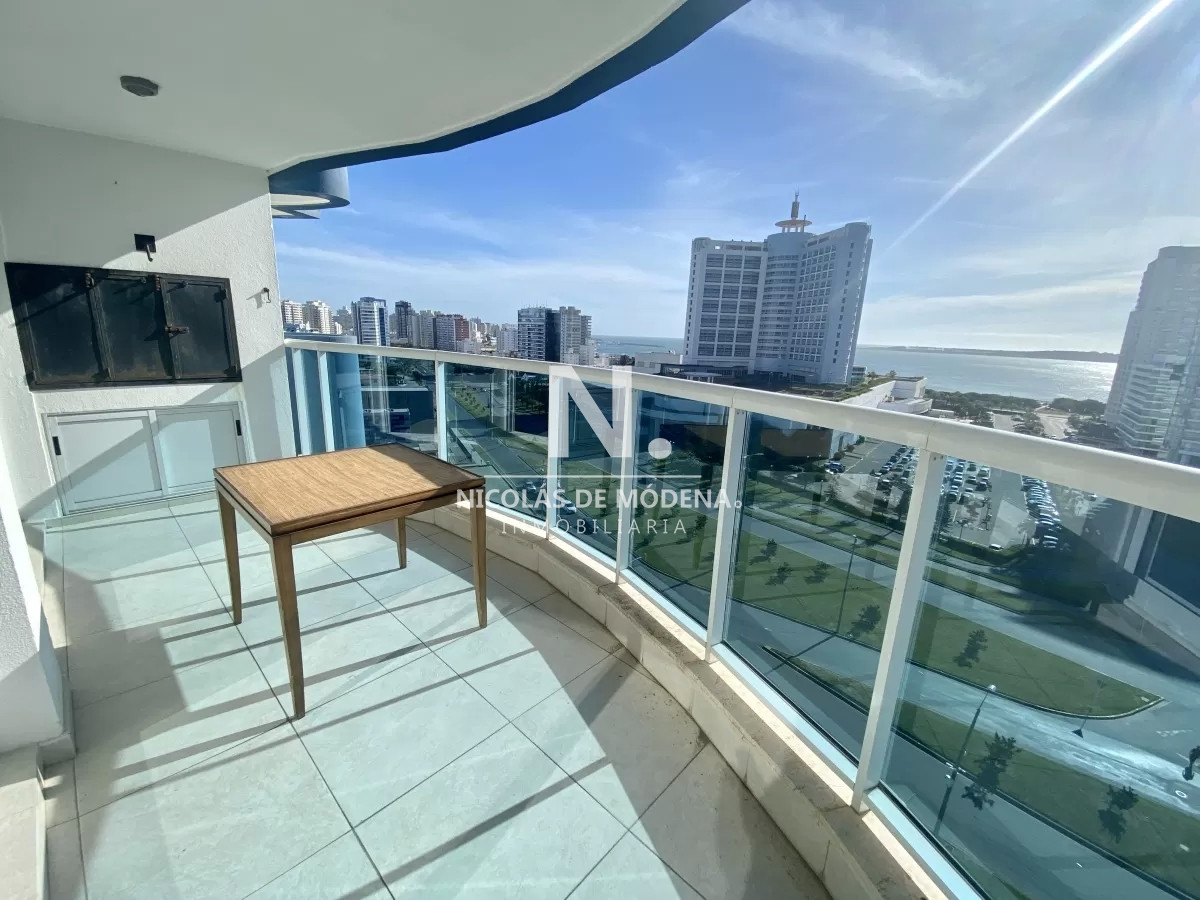 Mansa - GoPunta - Portal Inmobiliario de Punta del Este - Maldonado