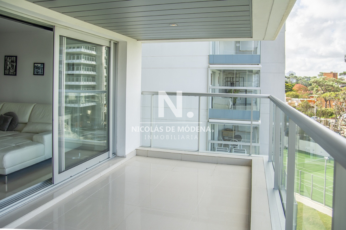 Mansa - GoPunta - Portal Inmobiliario de Punta del Este - Maldonado