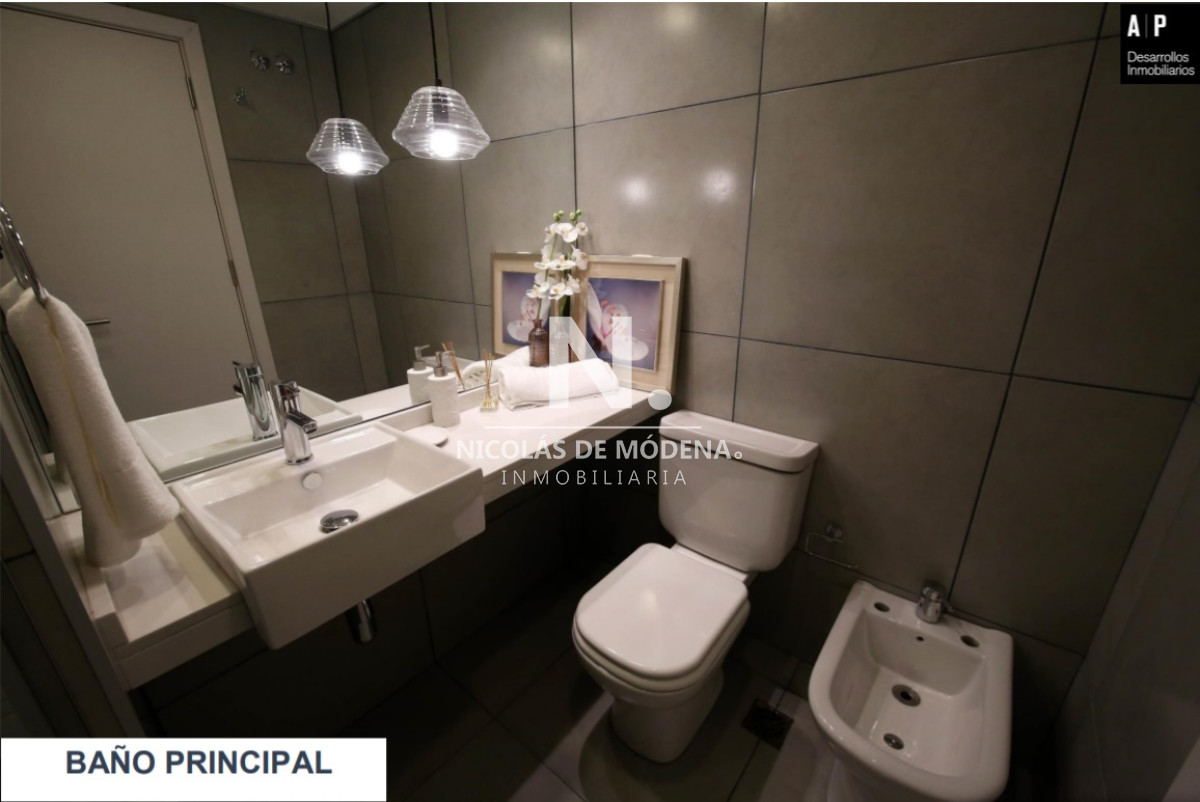 Apartamento
