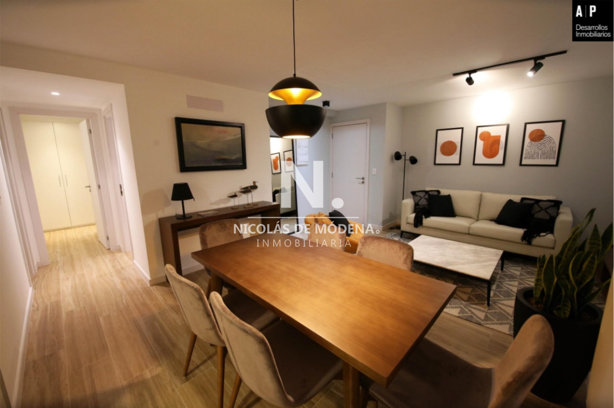 Apartamento