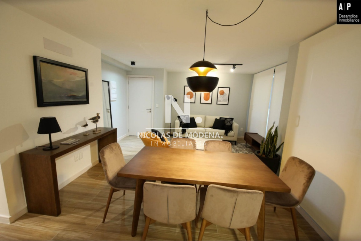 Apartamento