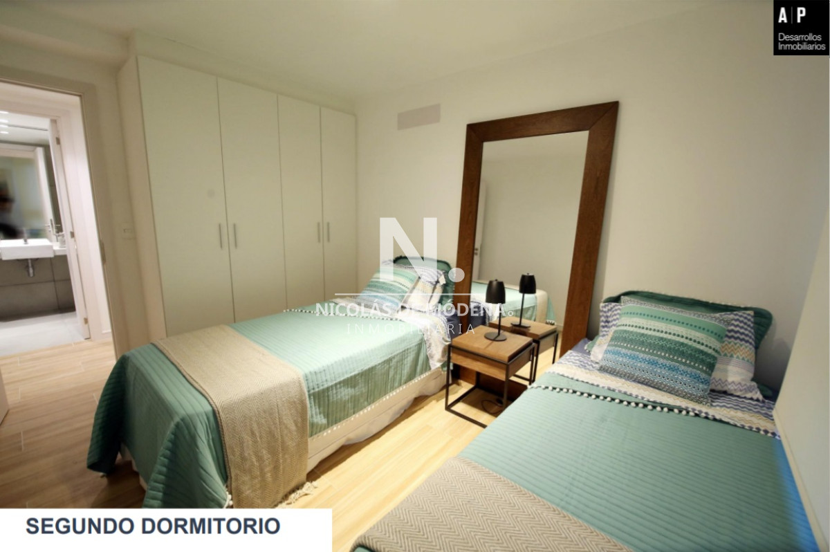 Apartamento