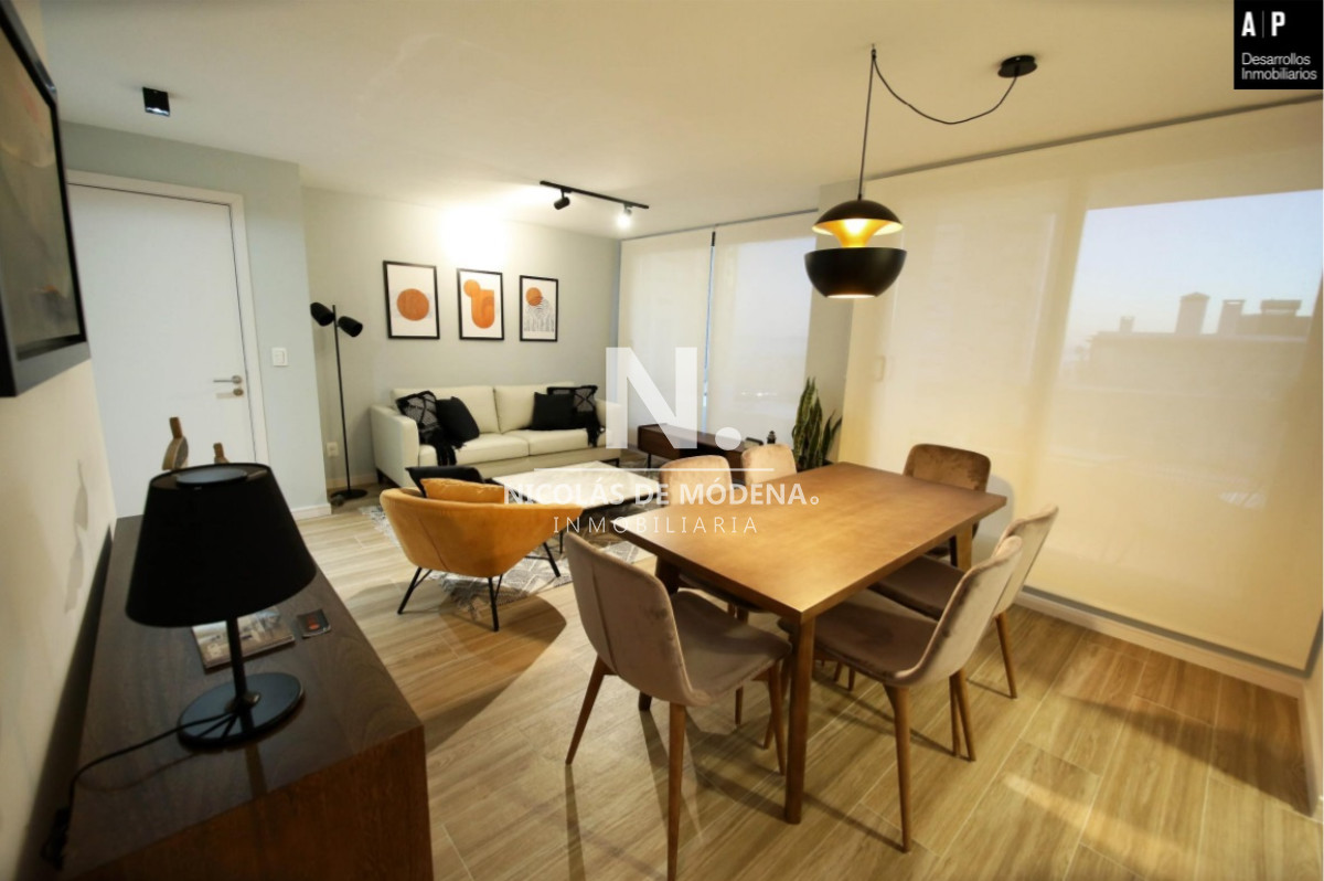 Apartamento