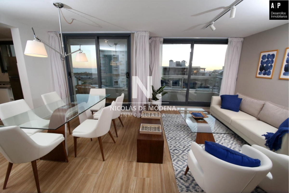 Brava - GoPunta - Portal Inmobiliario de Punta del Este - Maldonado