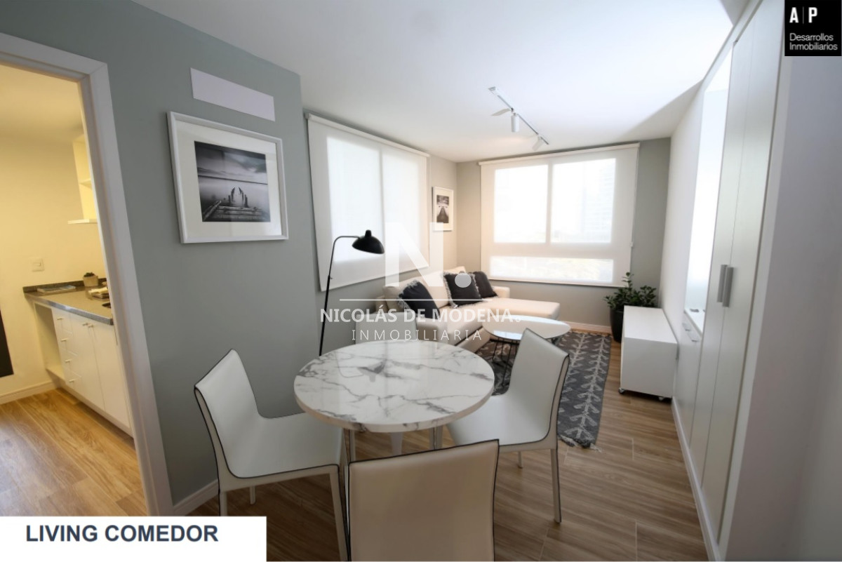 Apartamento