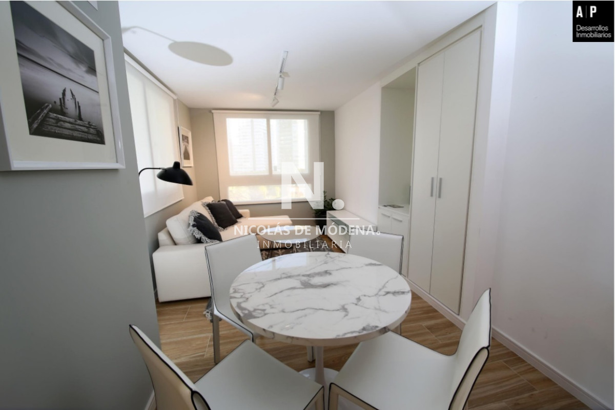 Apartamento