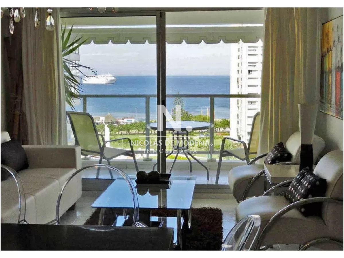 Mansa - GoPunta - Portal Inmobiliario de Punta del Este - Maldonado