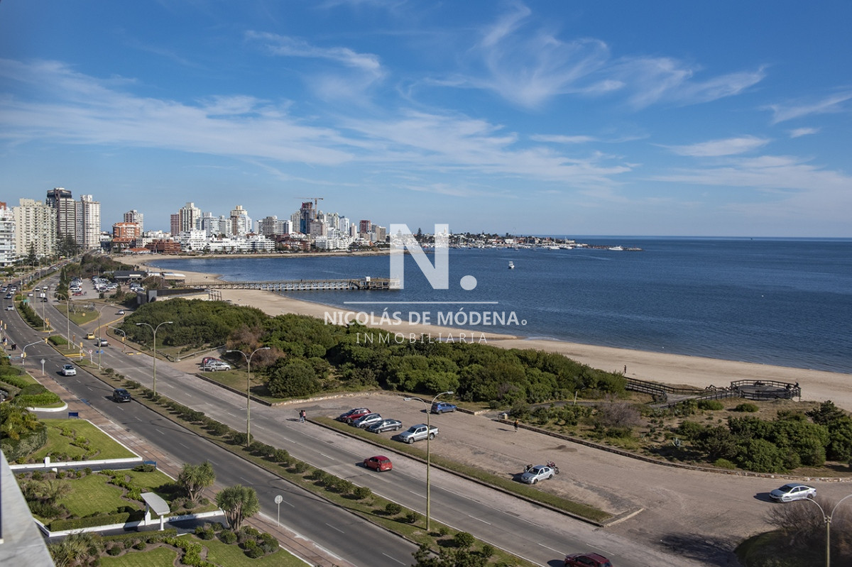 Mansa - GoPunta - Portal Inmobiliario de Punta del Este - Maldonado