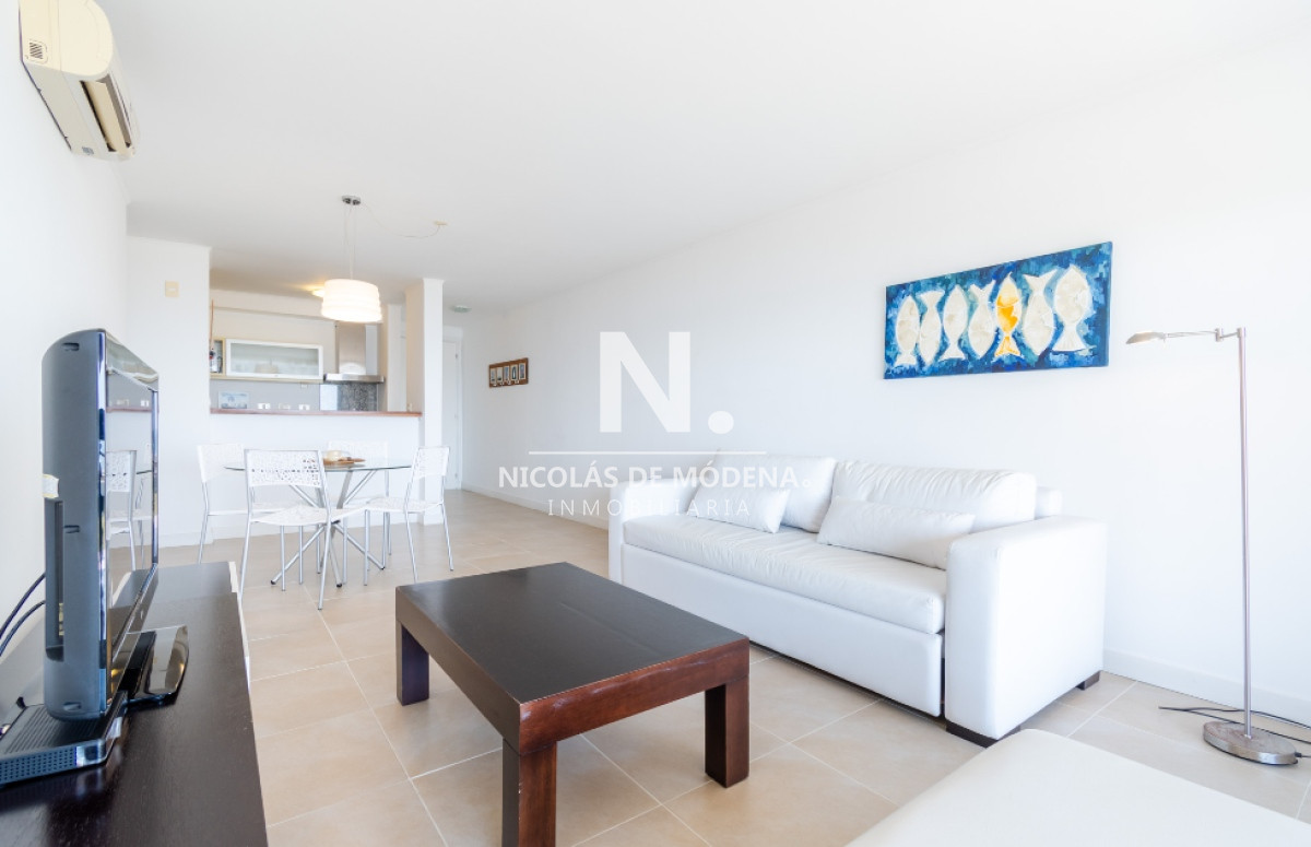 Lomo de la Ballena - GoPunta - Portal Inmobiliario de Punta del Este - Maldonado