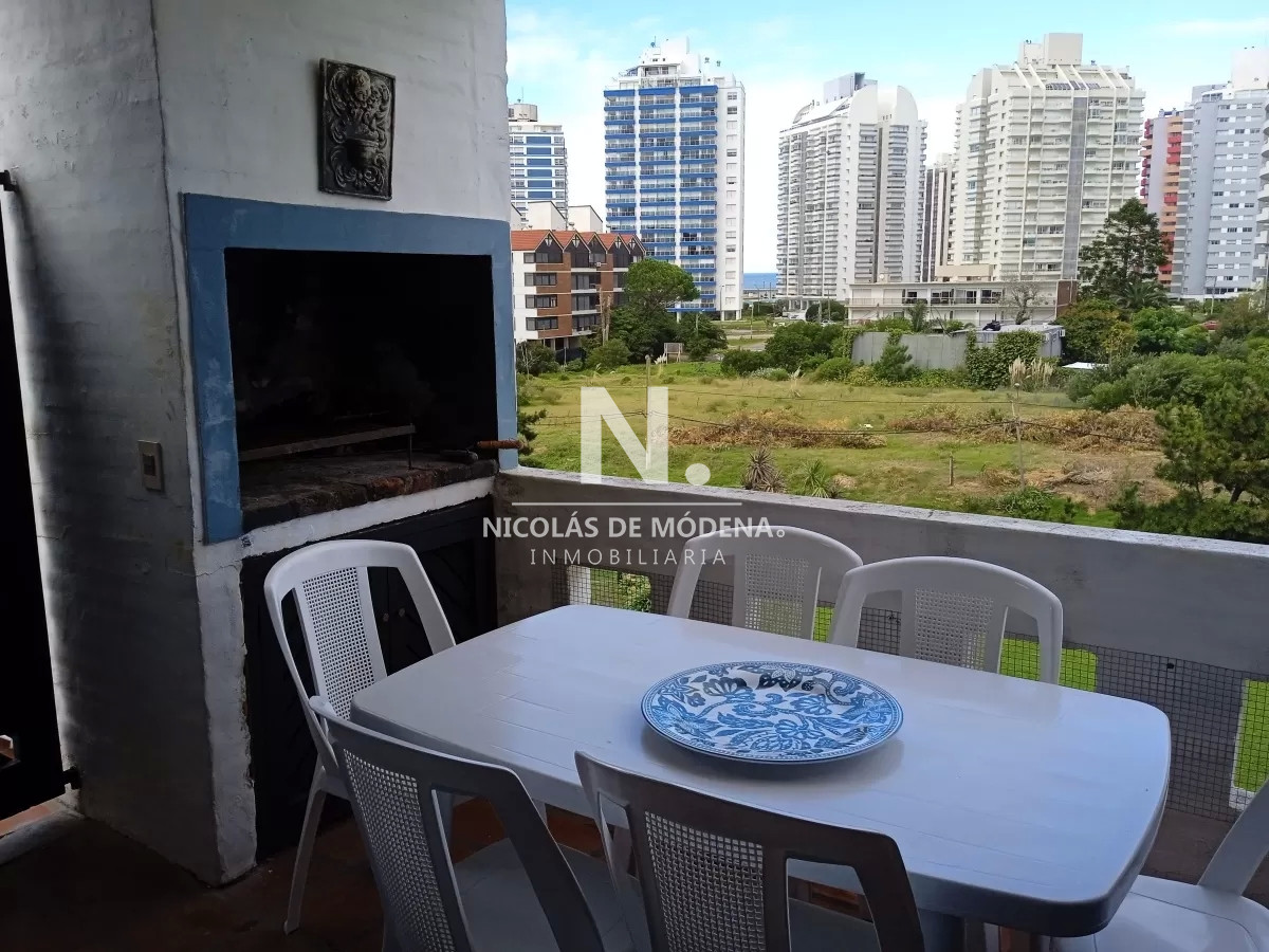 Aidy Grill - GoPunta - Portal Inmobiliario de Punta del Este - Maldonado