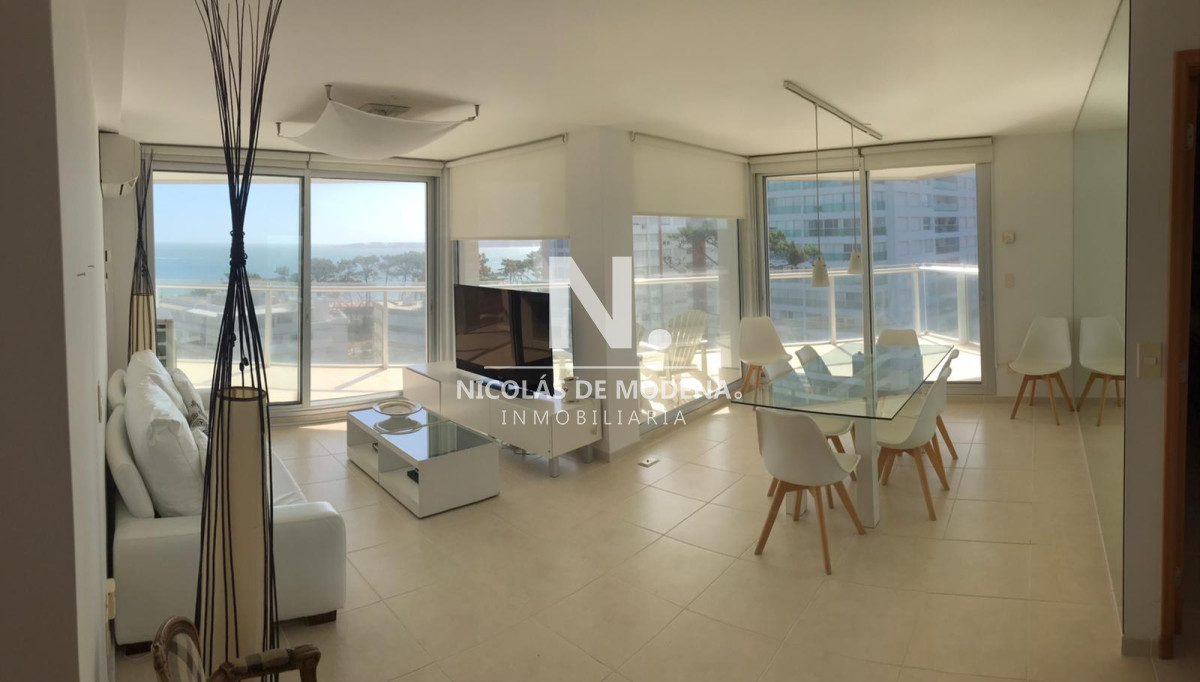 Mansa - GoPunta - Portal Inmobiliario de Punta del Este - Maldonado