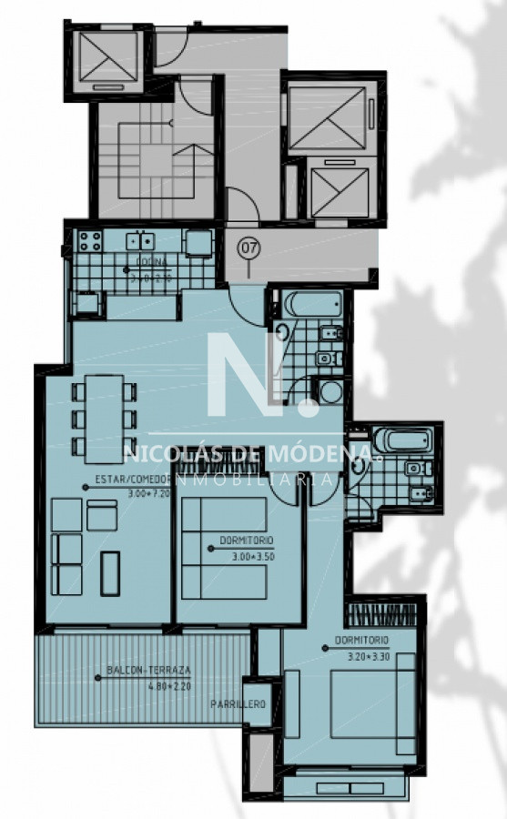 Mansa - GoPunta - Portal Inmobiliario de Punta del Este - Maldonado