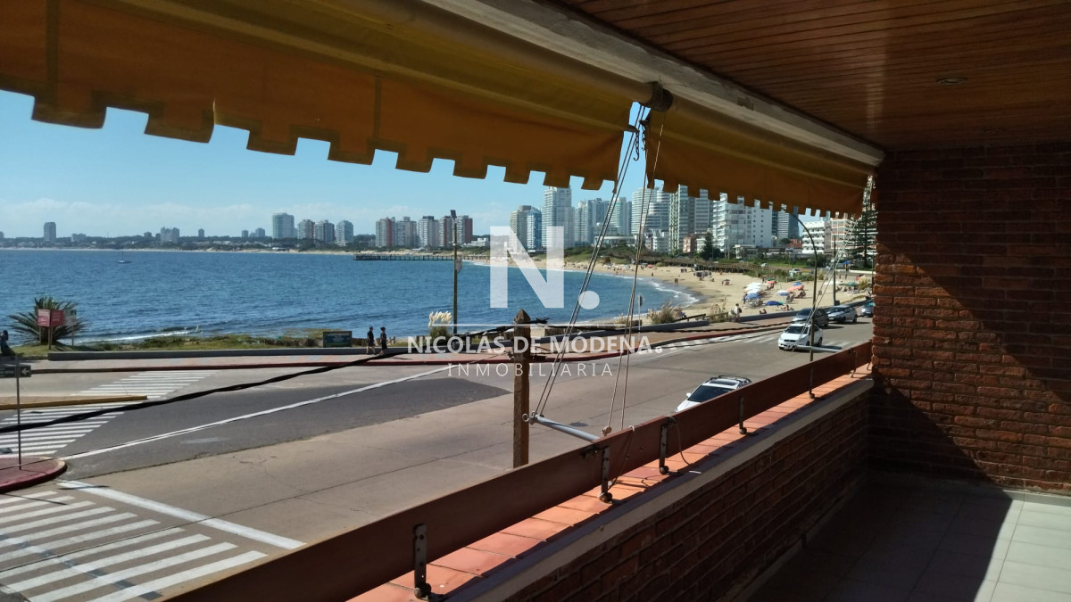 Mansa - GoPunta - Portal Inmobiliario de Punta del Este - Maldonado