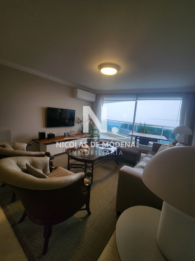 Mansa - GoPunta - Portal Inmobiliario de Punta del Este - Maldonado