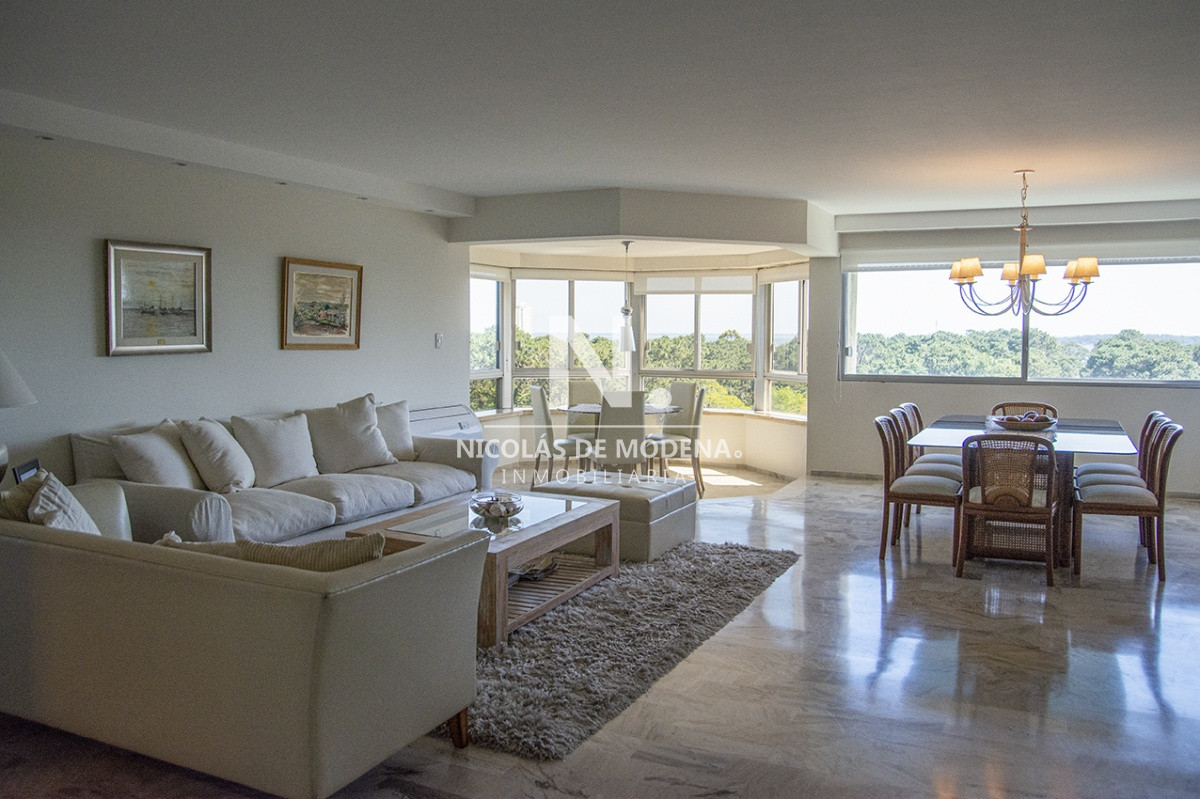 Hermoso Departamento en venta- - NDM7538A