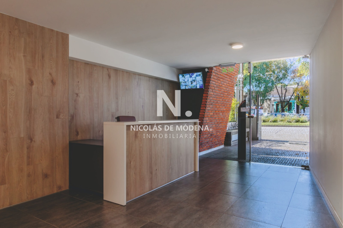 Apartamento