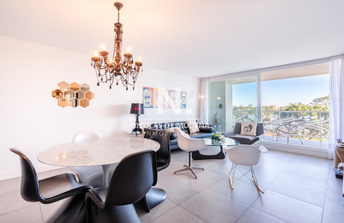 Roosevelt - GoPunta - Portal Inmobiliario de Punta del Este - Maldonado