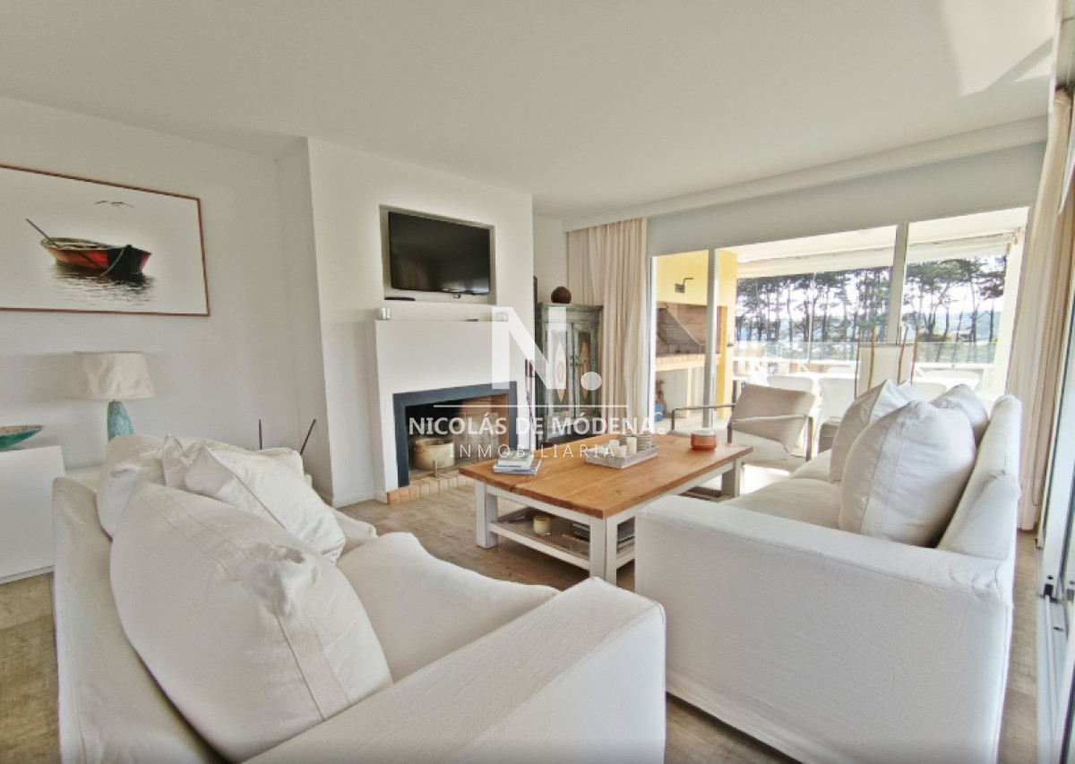 Rincón del Indio - GoPunta - Portal Inmobiliario de Punta del Este - Maldonado