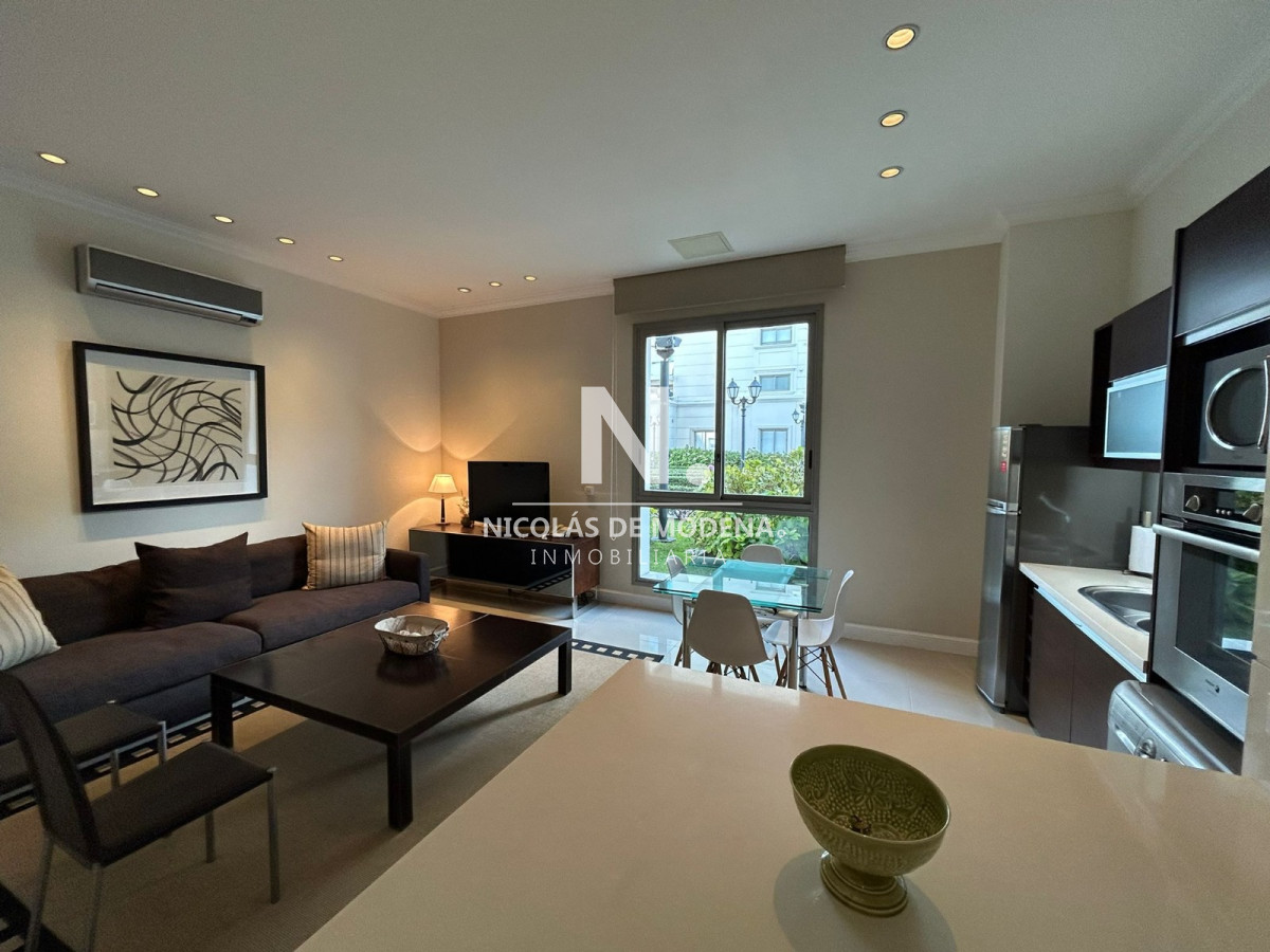 Apartamento