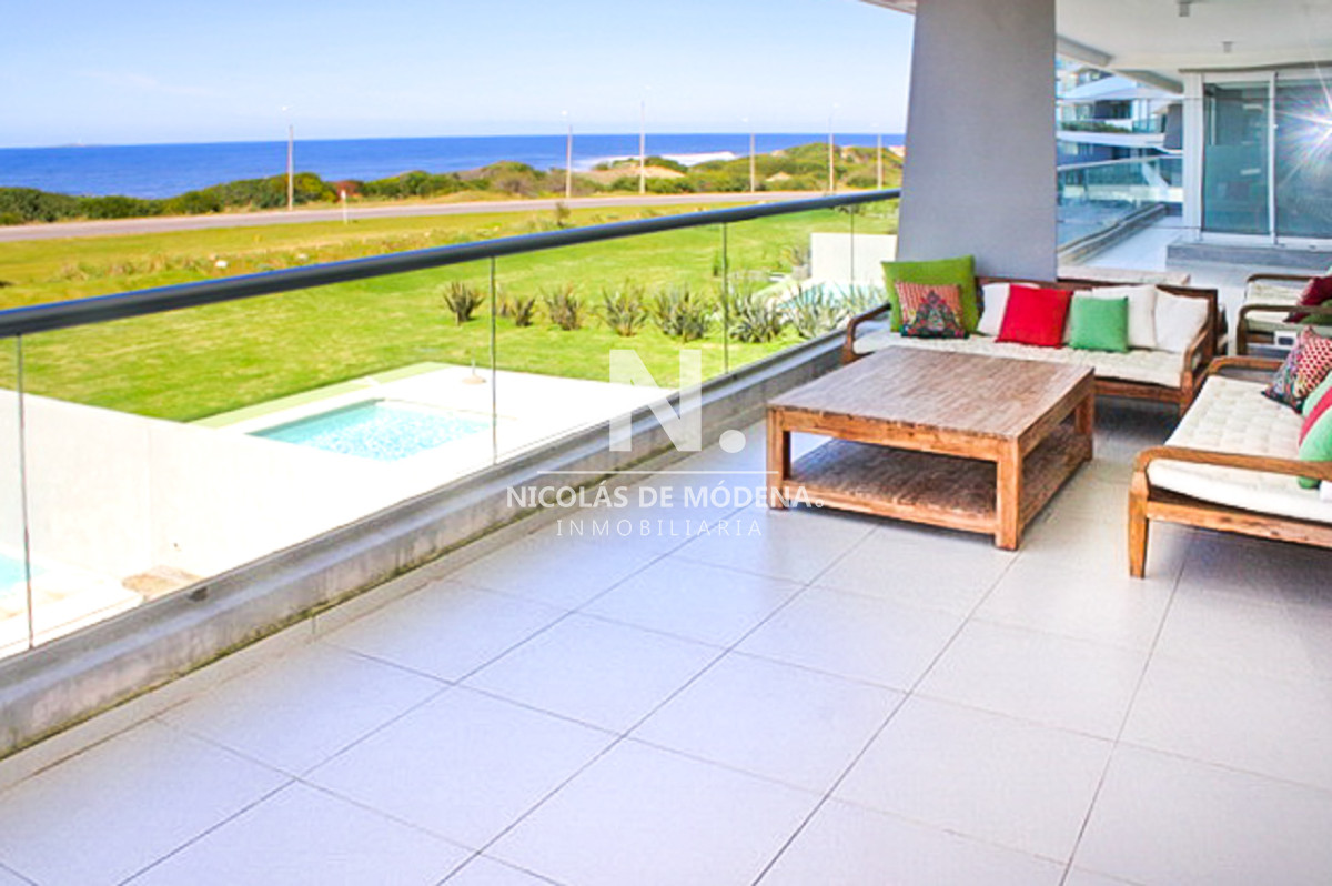 Rincón del Indio - GoPunta - Portal Inmobiliario de Punta del Este - Maldonado