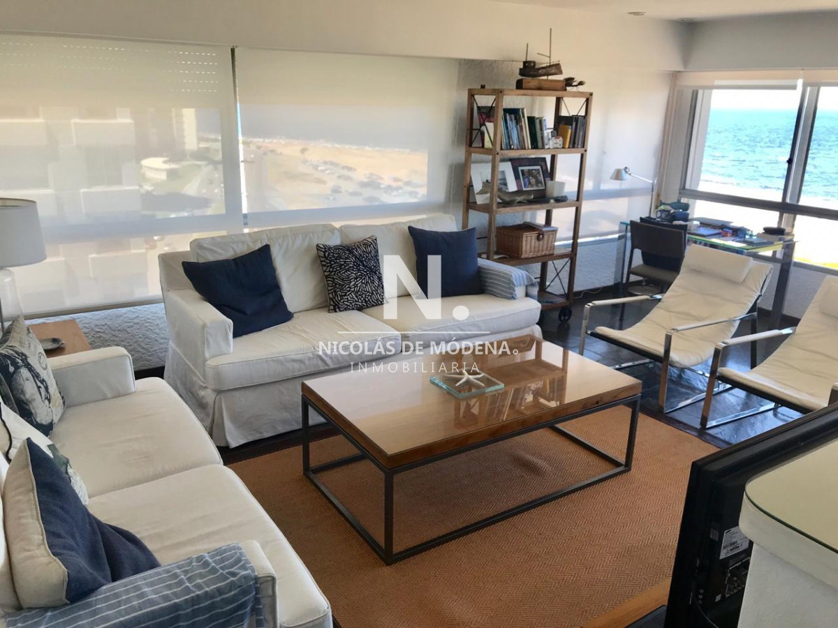 Brava - GoPunta - Portal Inmobiliario de Punta del Este - Maldonado