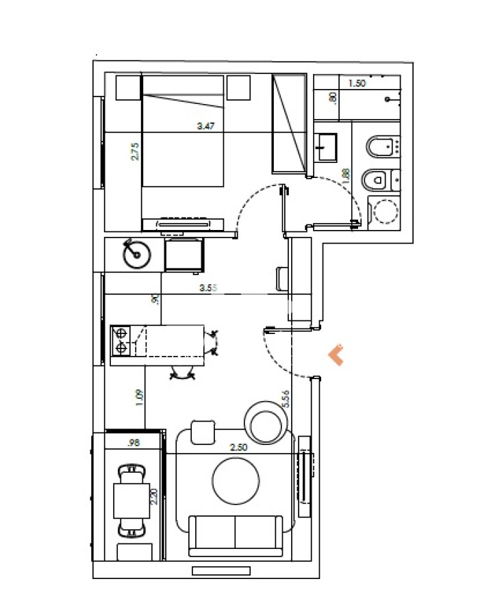 Barrio Sur - GoPunta - Portal Inmobiliario de Punta del Este - Maldonado