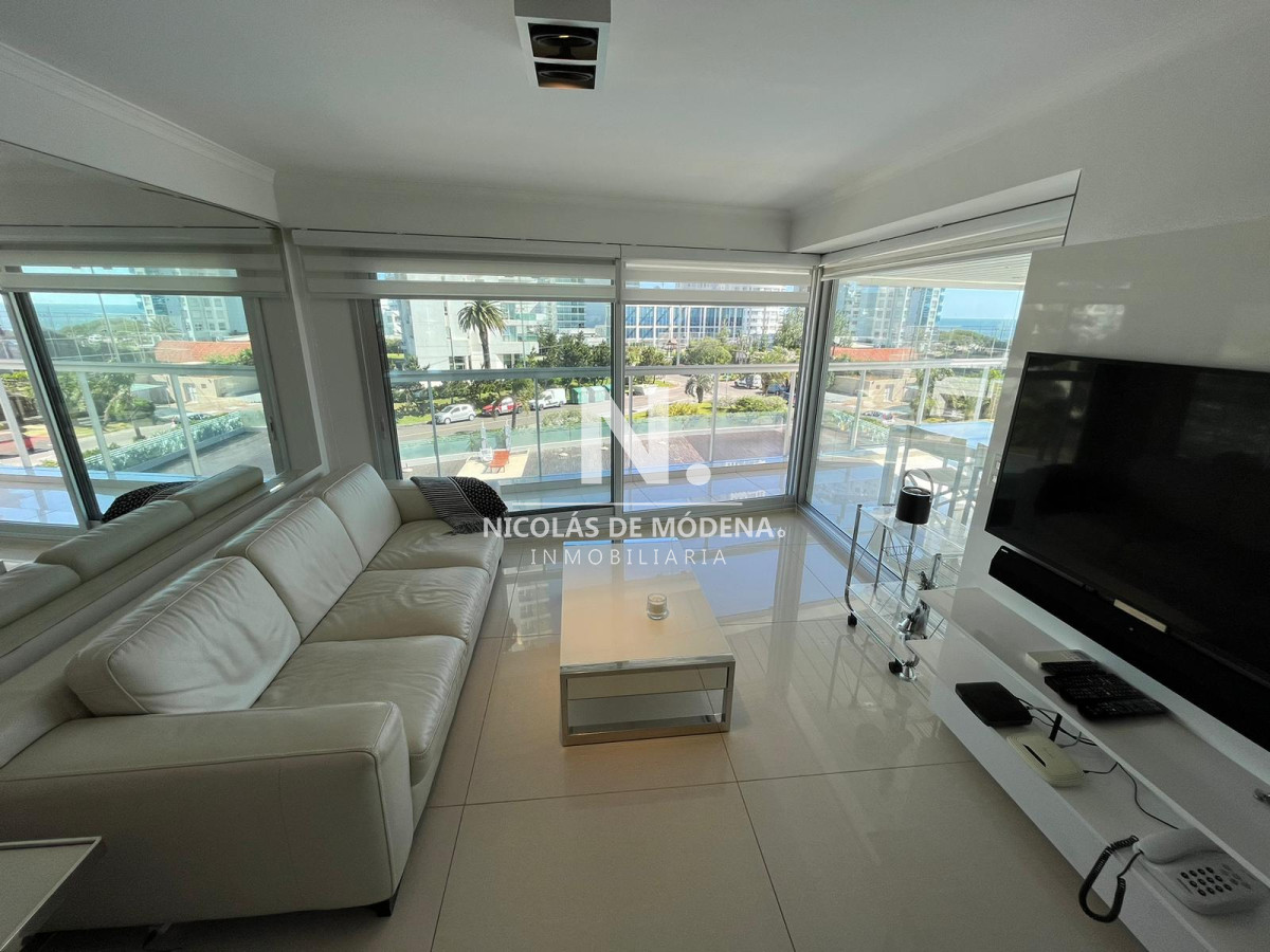Mansa - GoPunta - Portal Inmobiliario de Punta del Este - Maldonado