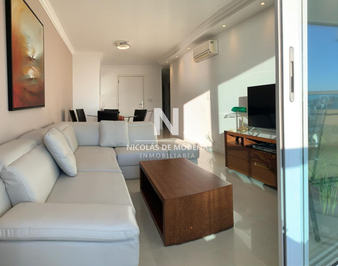 Mansa - GoPunta - Portal Inmobiliario de Punta del Este - Maldonado