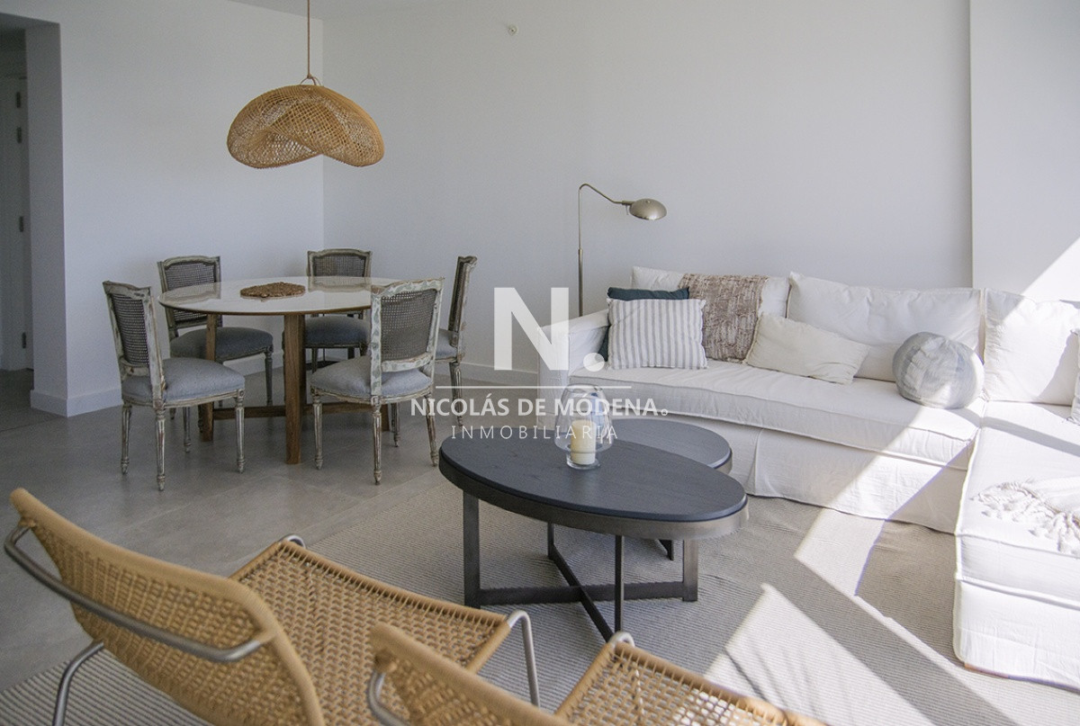 Mansa - GoPunta - Portal Inmobiliario de Punta del Este - Maldonado