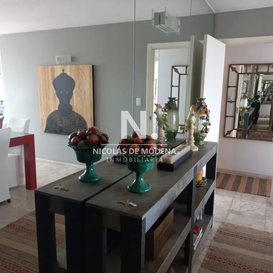 Apartamento