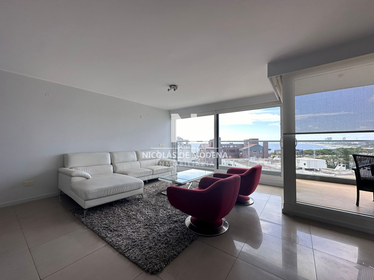 Mansa - GoPunta - Portal Inmobiliario de Punta del Este - Maldonado