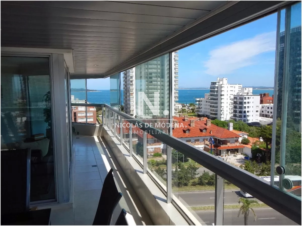 Mansa - GoPunta - Portal Inmobiliario de Punta del Este - Maldonado