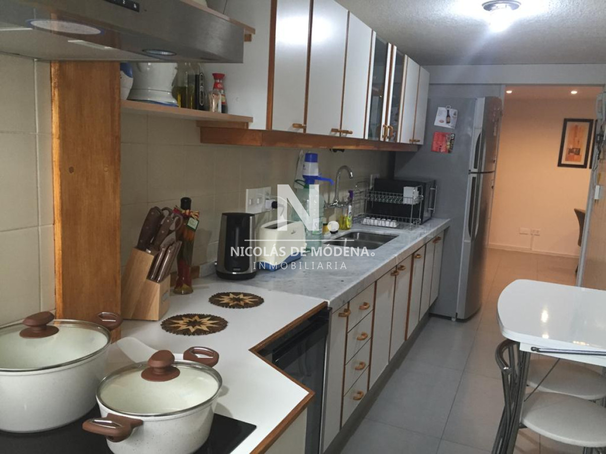 Apartamento