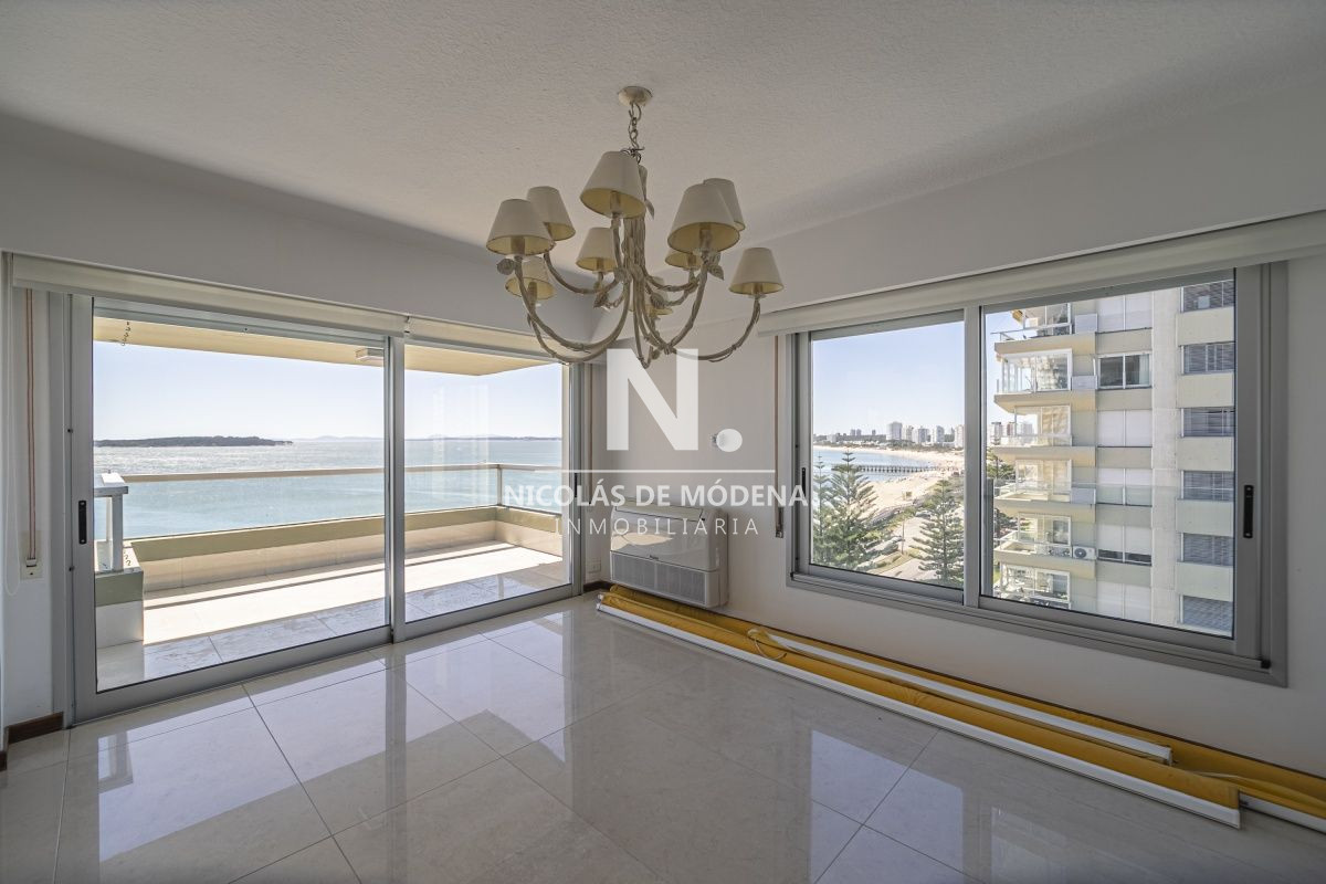 Mansa - GoPunta - Portal Inmobiliario de Punta del Este - Maldonado