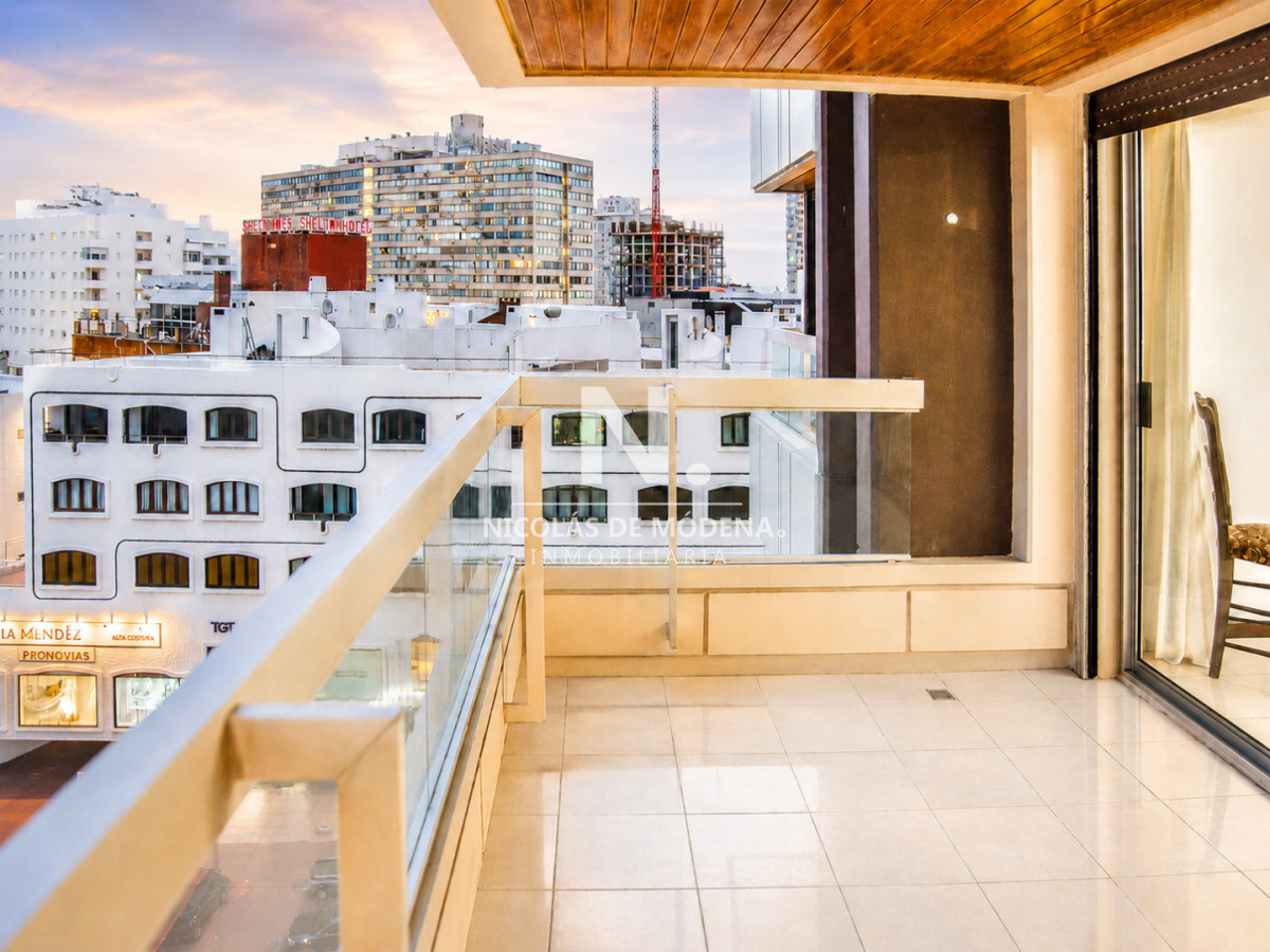 Apartamento