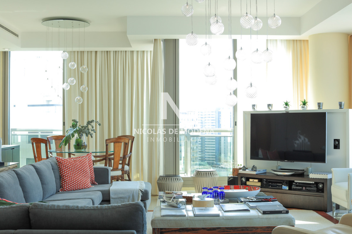 Apartamento
