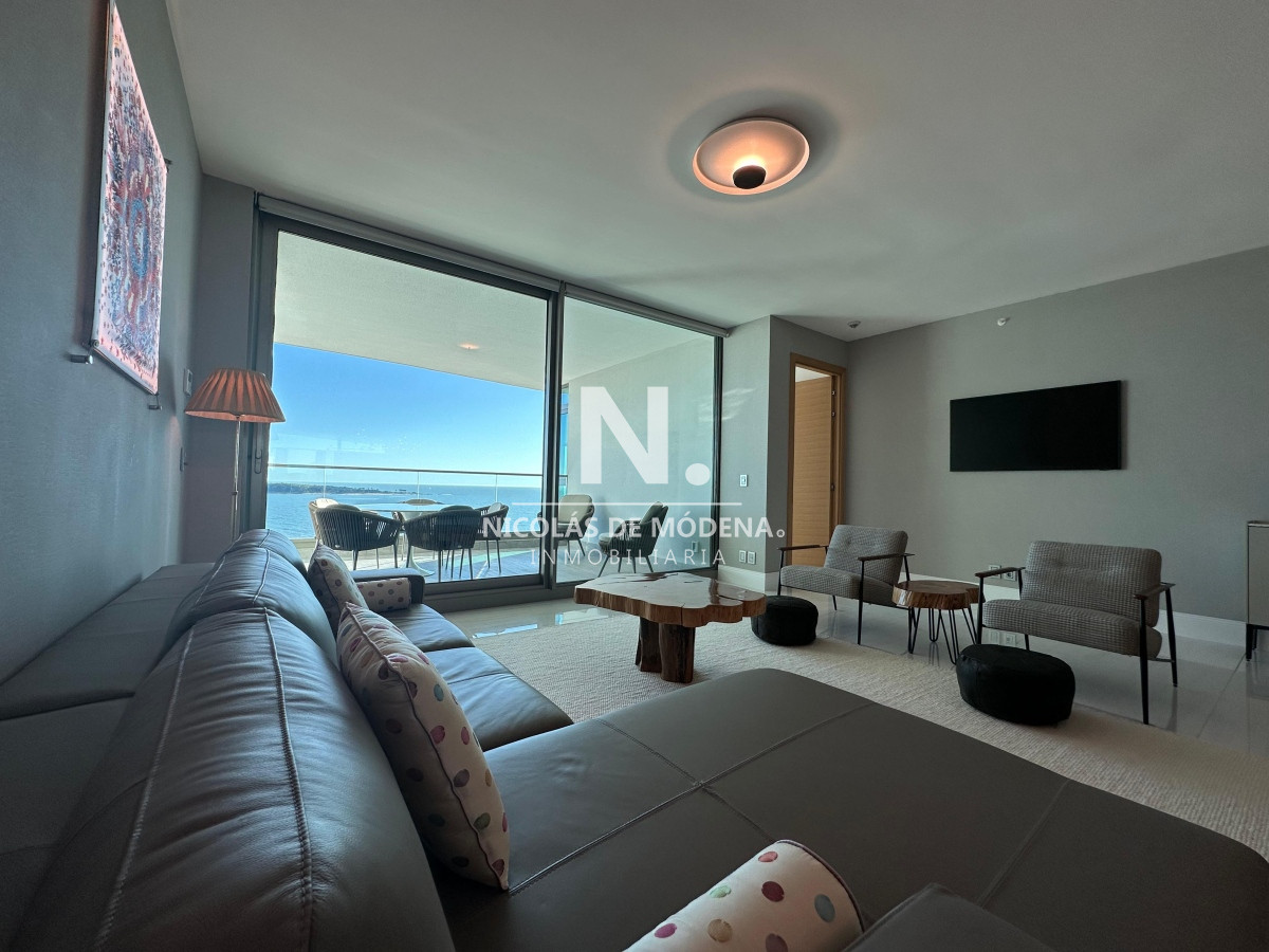 Mansa - GoPunta - Portal Inmobiliario de Punta del Este - Maldonado