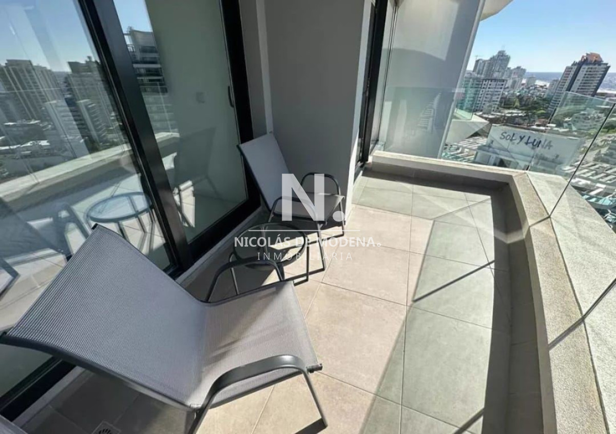 Mansa - GoPunta - Portal Inmobiliario de Punta del Este - Maldonado