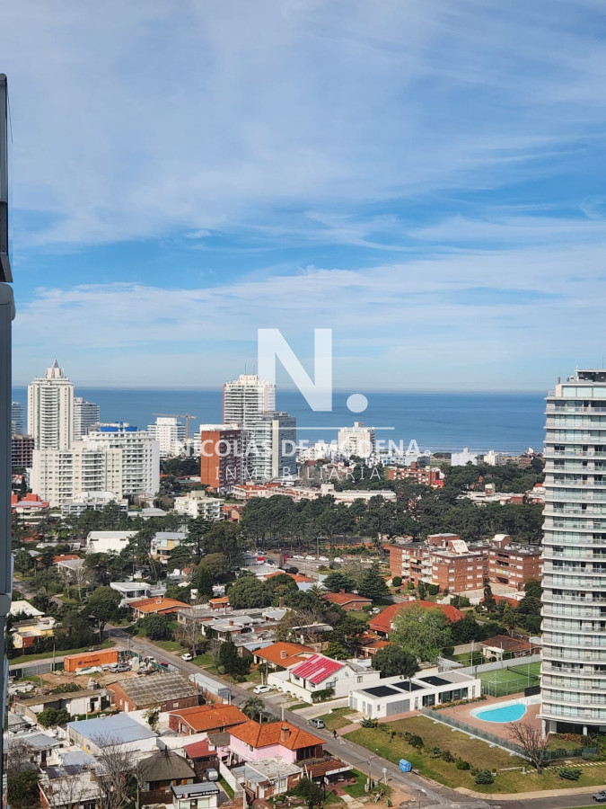 Mansa - GoPunta - Portal Inmobiliario de Punta del Este - Maldonado