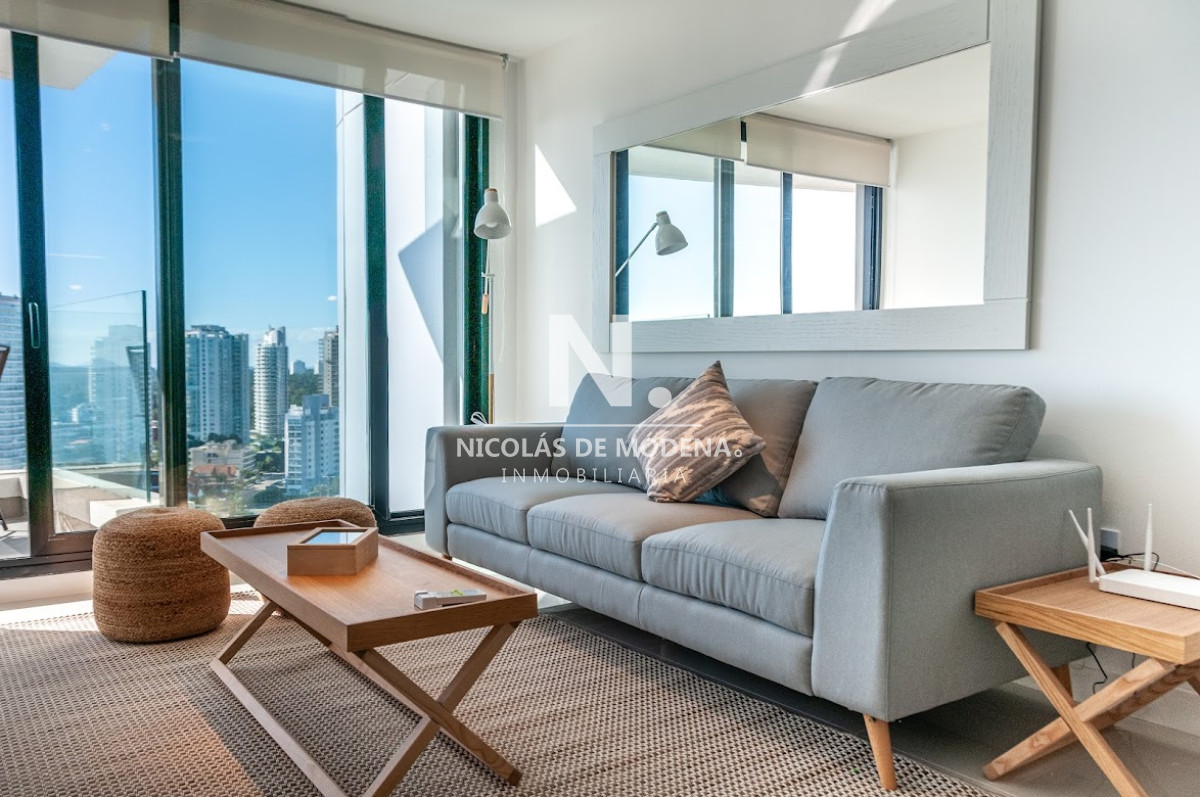 Mansa - GoPunta - Portal Inmobiliario de Punta del Este - Maldonado