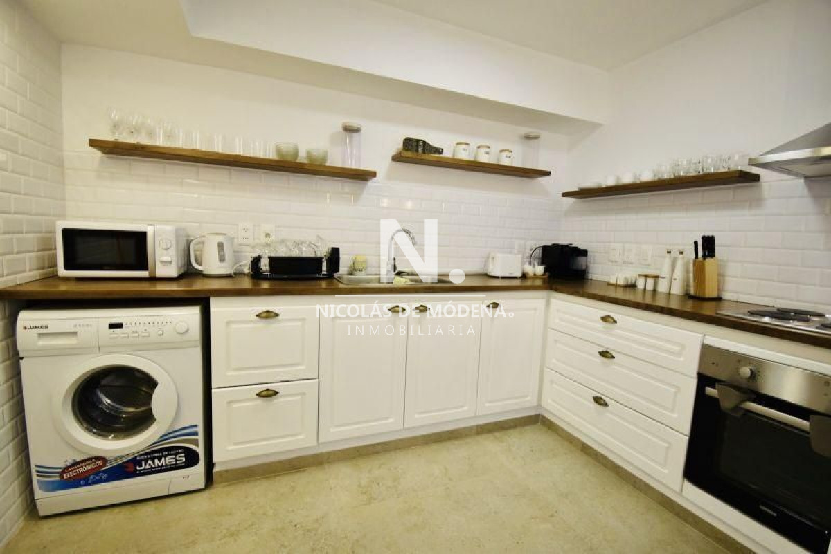 Apartamento