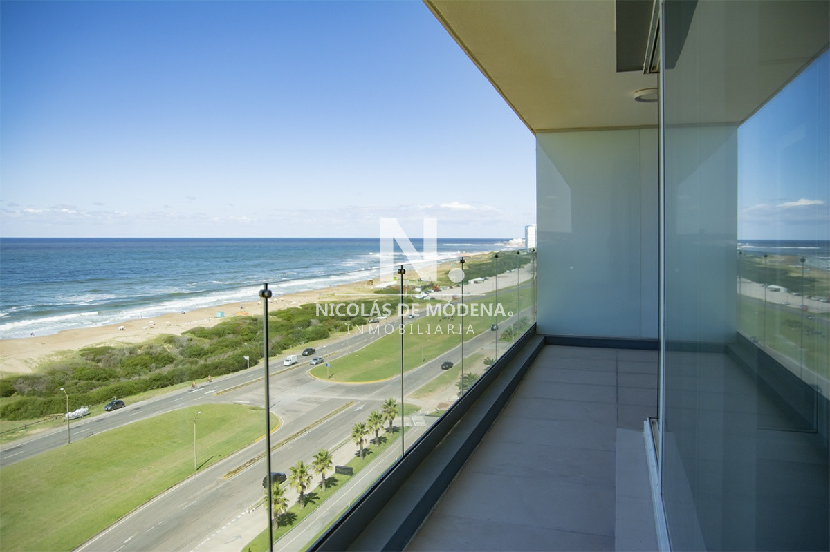 Hermoso Departamento en Le Parc III  con agradable vista. - NDM8117A