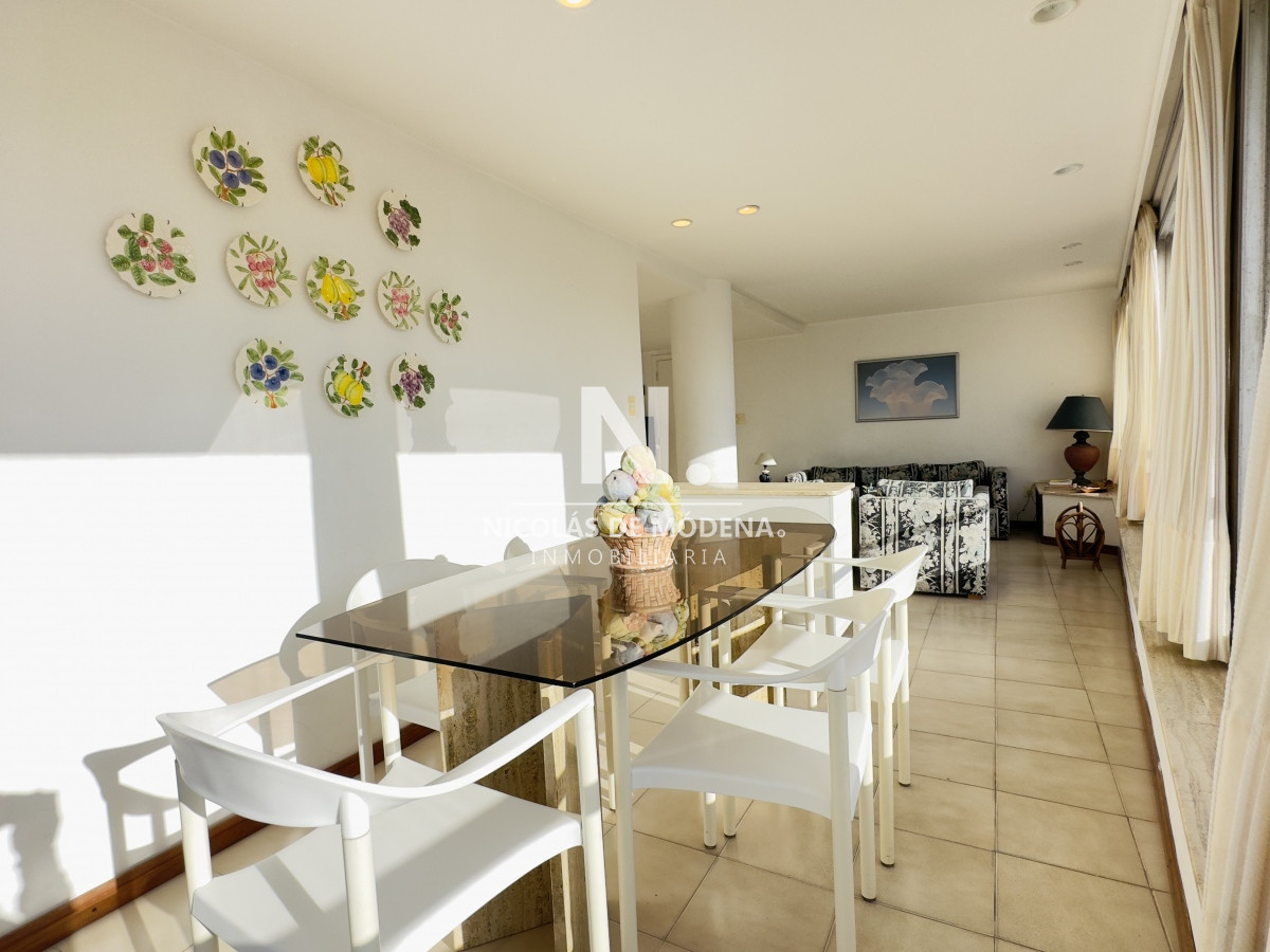 Península - GoPunta - Portal Inmobiliario de Punta del Este - Maldonado