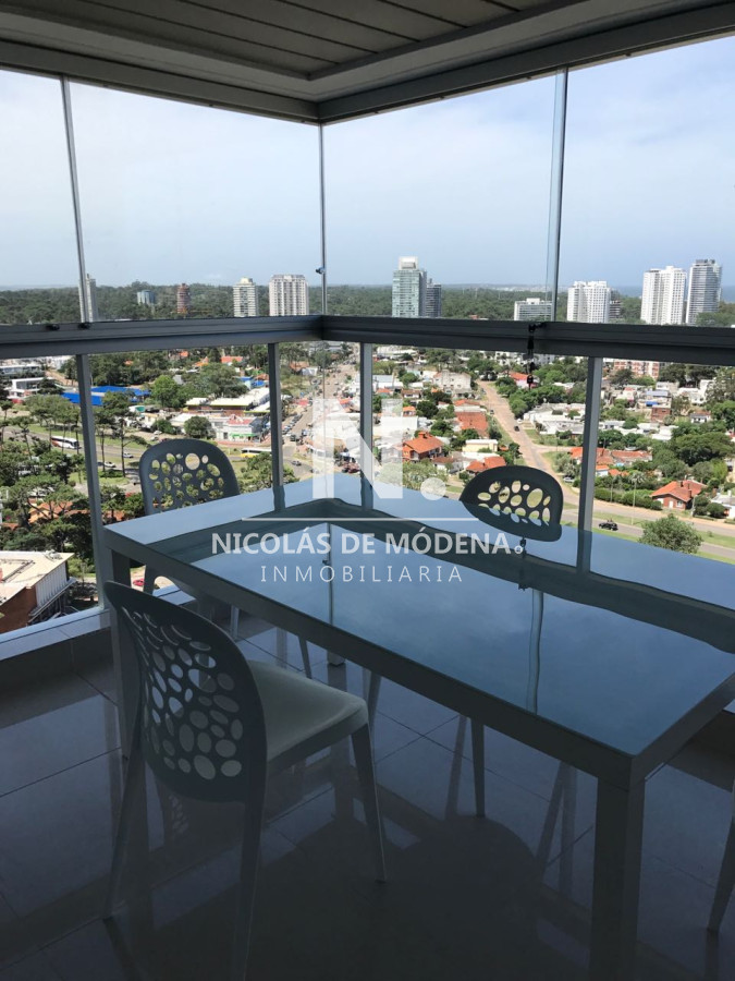 Mansa - GoPunta - Portal Inmobiliario de Punta del Este - Maldonado
