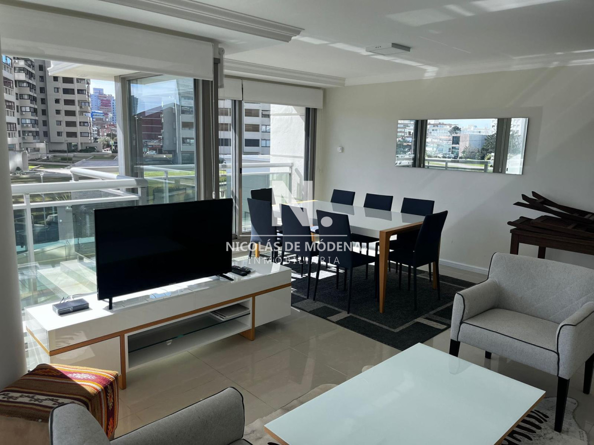 Brava - GoPunta - Portal Inmobiliario de Punta del Este - Maldonado