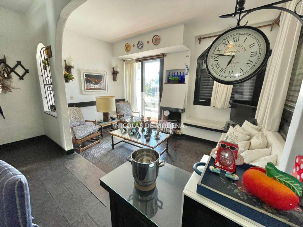 Apartamento
