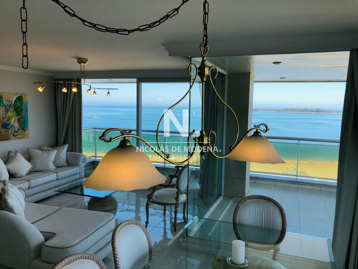 Mansa - GoPunta - Portal Inmobiliario de Punta del Este - Maldonado